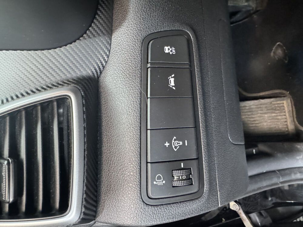 Tucson 1.6 CRDI 136CH PREMIUM 2019 occasion 57185 CLOUANGE