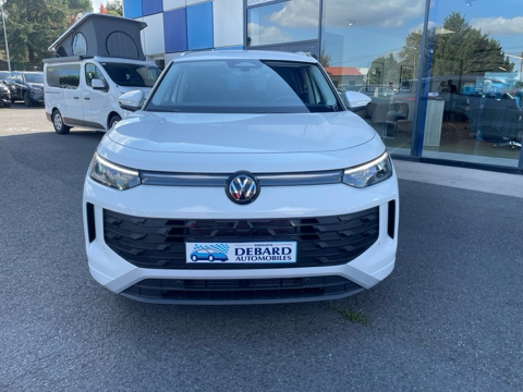 Tayron 1.5 ETSI 150CH LIFE PLUS DSG7 5 PLACES 2025 occasion 12850 Onet-le-Ch&acirc;teau