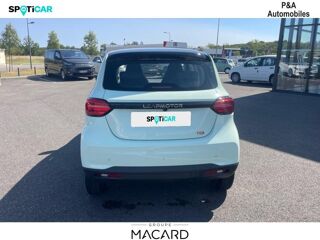T03 BEV 95ch - 37,3kWh Design 2026 occasion 82000 Montauban