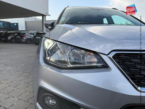 Arona 1.0 EcoTSI 115ch Start/Stop Style DSG 2020 occasion 67800 Bischheim