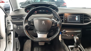 308 SW 1.6 HDI 115 CV ACTIVE BUSINESS 2017 occasion 08000 Warcq