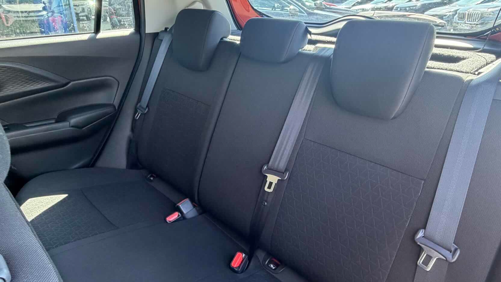 Swift 1.2 DUALJET HYBRID 83CH AVANTAGE 2024 occasion 12850 Onet-le-Ch&acirc;teau