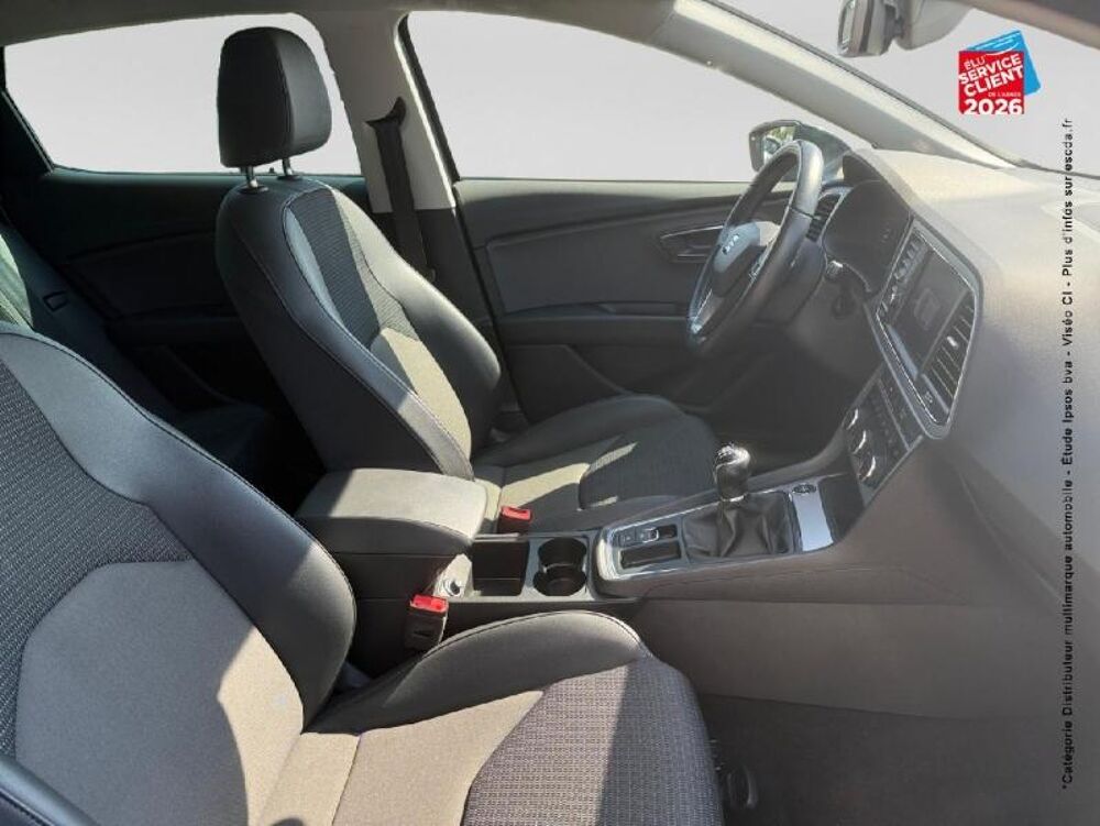 Leon 1.5 TSI 150ch Xcellence 2020 occasion 67800 Bischheim