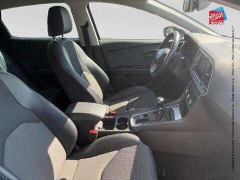Leon 1.5 TSI 150ch Xcellence 2020 occasion 67800 Bischheim