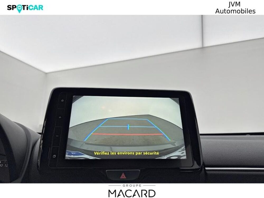 Mazda2 1.5 Hybrid 116ch Centre-Line 2024 2024 occasion 47550 Bo&eacute;