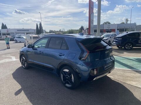Niro 1.6 GDi 138ch HEV Premium DCT6 2026 occasion 13200 Arles