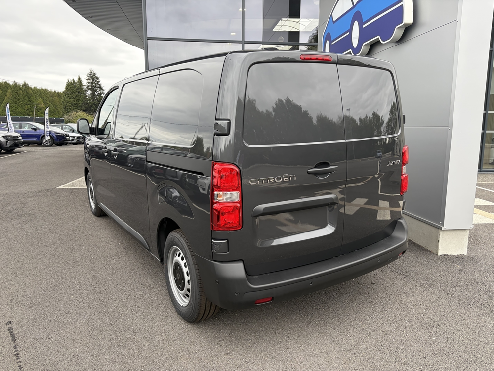 Jumpy M 2.2 DIESEL 180CH AUTOMATIQUE 2026 occasion 31670 Lab&egrave;ge