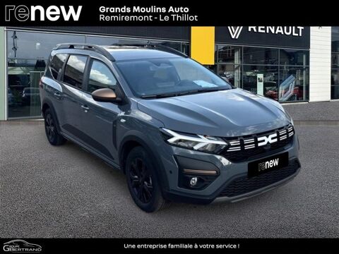 Jogger 1.6 hybrid 140ch Extreme 7 places -24 2025 occasion 88160 Le Thillot