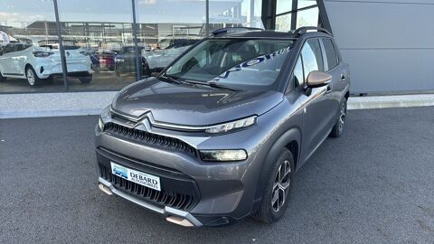 Annonce voiture Citron C3 Aircross 15990 