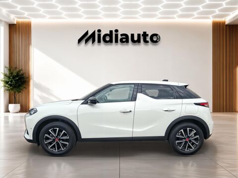 DS3 1.2 PureTech 100ch Performance Line 2024 occasion 82000 Montauban
