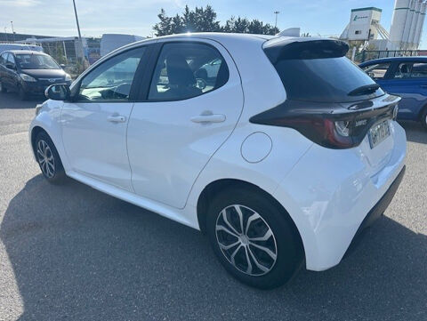 Yaris 116H DYNAMIC 5P MY22 2022 occasion 91220 Br&eacute;tigny-sur-Orge