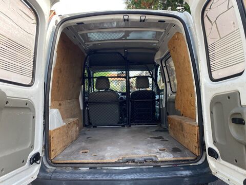 Kangoo Express 1.5 DCI 70CH CONFORT 2005 occasion 67330 Bouxwiller