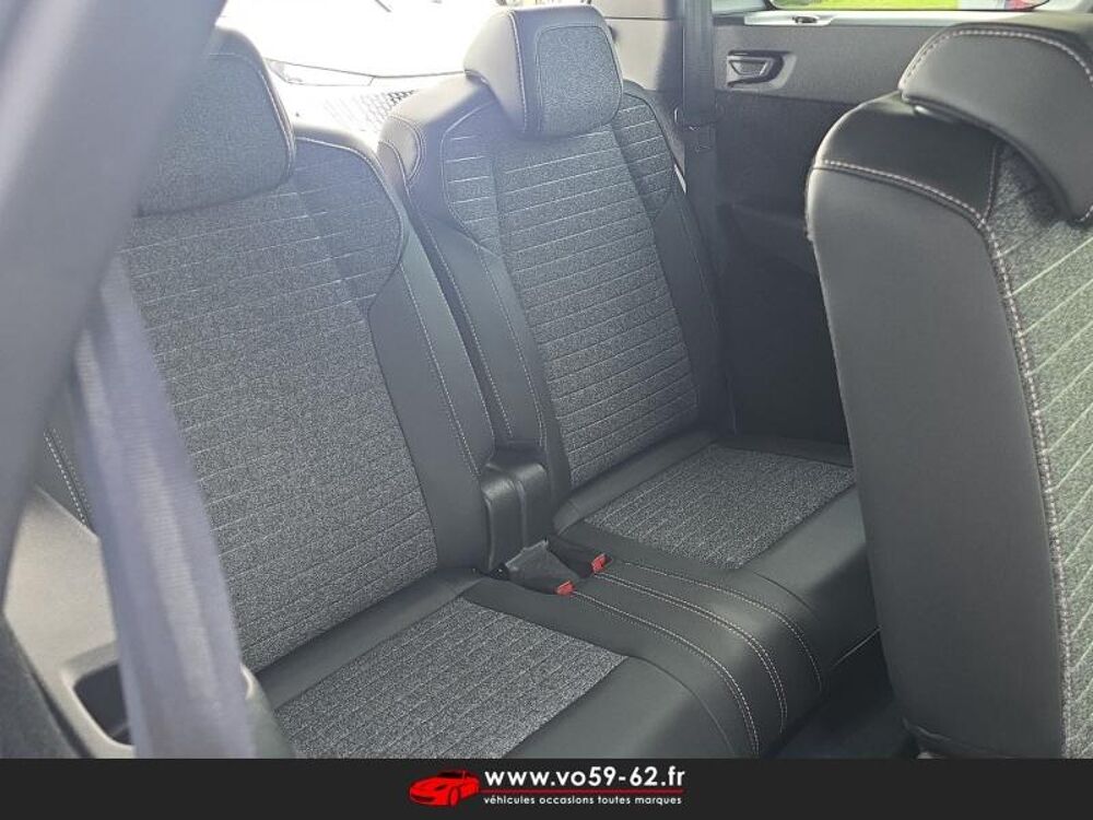 5008 Hybrid 145ch Allure e-DCS6 2026 occasion 62000 Arras