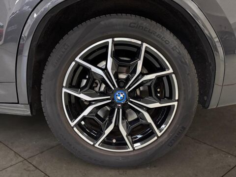 X3 xDrive30e 292ch M Sport 2022 occasion 92100 Boulogne-Billancourt