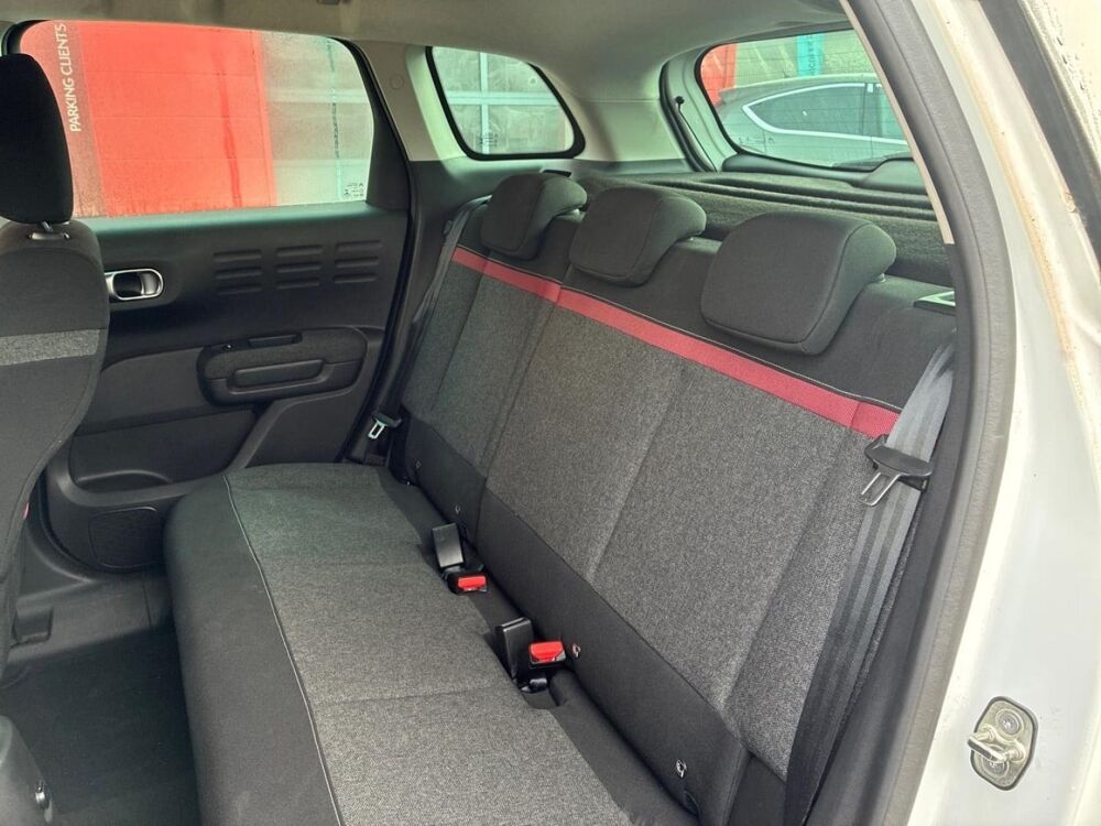 C3 Aircross BlueHDi 100ch S&S C-Series E6.d 2020 occasion 27200 Vernon
