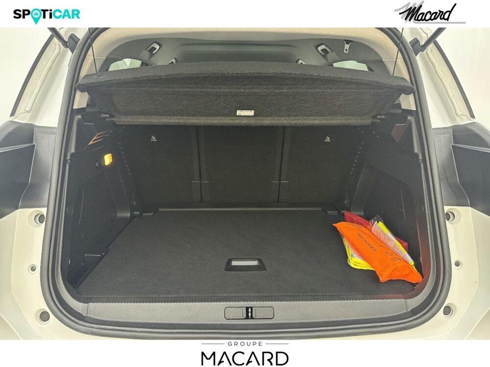 C5 aircross BlueHDi 130ch S&S C-Series EAT8 2022 occasion 82000 Montauban