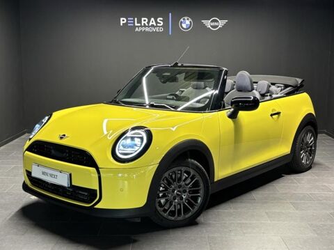 Cooper C 163ch Classic DKG7 2025 occasion 31100 TOULOUSE