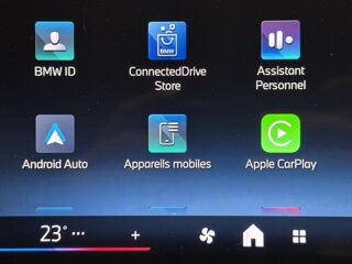 X1 sDrive18i 136ch 2024 occasion 31100 TOULOUSE