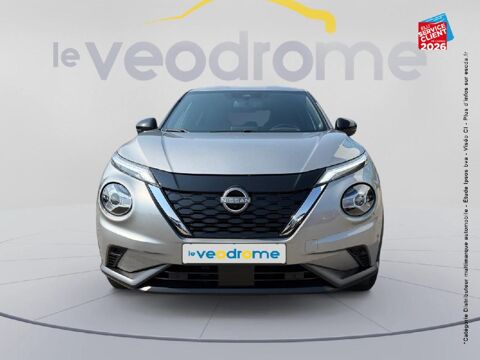 Juke 1.6 Hybrid 143ch Business+ 2023 2023 occasion 67800 Bischheim