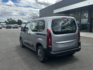 Berlingo M 1.5 BLUEHDI 100CH S&S PLUS 5 PLACES (N1) 2026 occasion 31670 Lab&egrave;ge