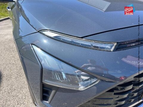 Bayon 1.0 T-GDi 100ch Hybrid 48V Creative 2022 occasion 25000 Besan&ccedil;on