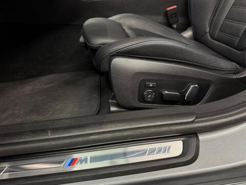 S&eacute;rie 3 320dA xDrive 190ch M Sport 2025 occasion 31100 TOULOUSE