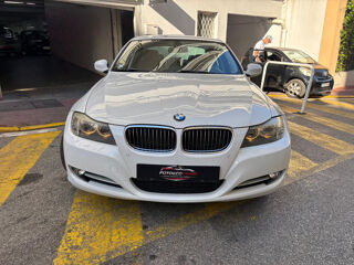 S&eacute;rie 3 (E90) 325D 204CH EDITION LUXE 2011 occasion 06400 Cannes