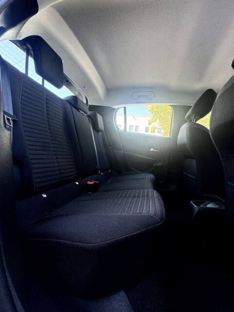 208 1.5 BLUEHDI 100CH S&S LIKE / APPLE CARPLAY / ANDROID AUTO / 2022 occasion 94260 Fresnes