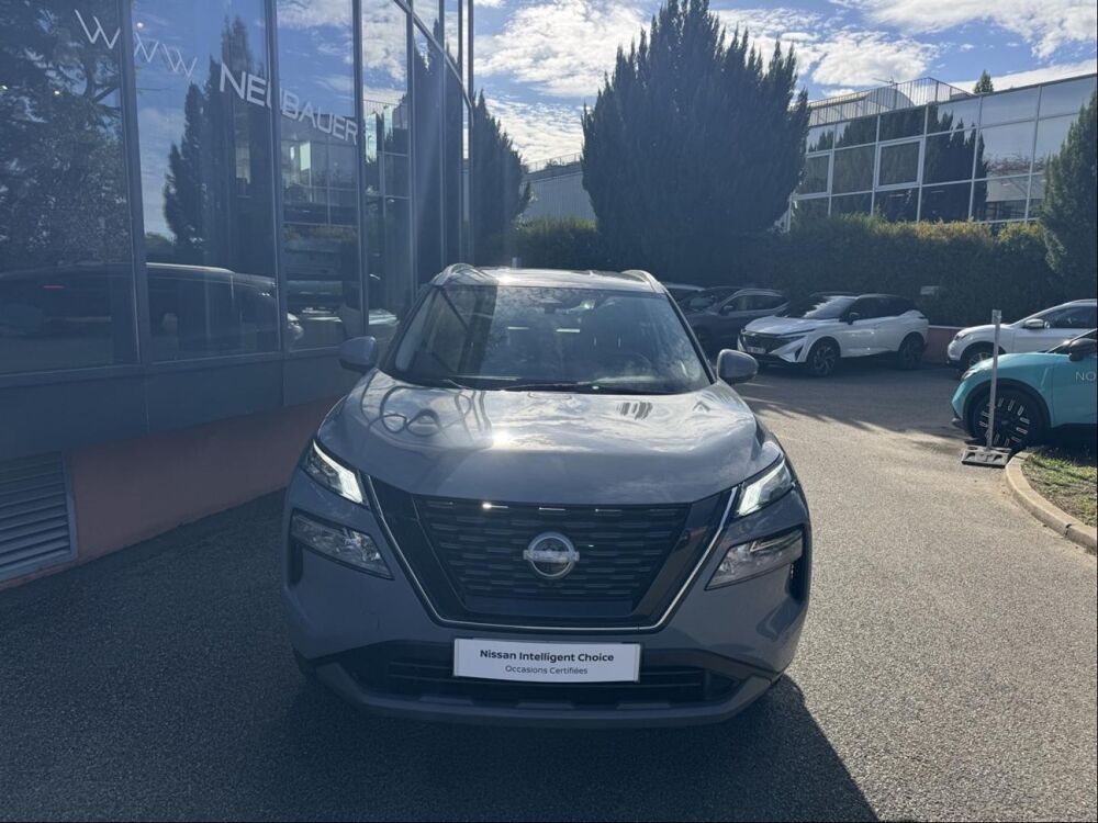 X-Trail e-4orce 213ch N-Connecta 2023 occasion 78200 Buchelay