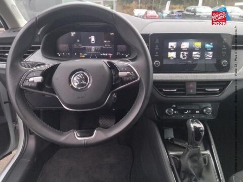 Scala 1.0 TSI Evo2 116ch Selection DSG7 2024 occasion 25770 Franois