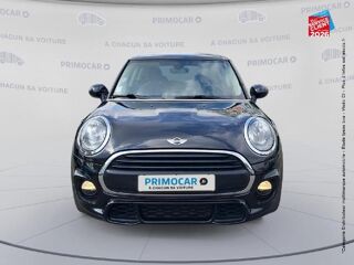 Cooper One 102ch Business 2017 occasion 21000 Dijon