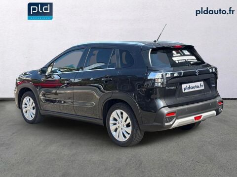 Divers 1.4 Boosterjet Hybrid 110ch Privil&egrave;ge MY25 2026 occasion 13290 Les Milles