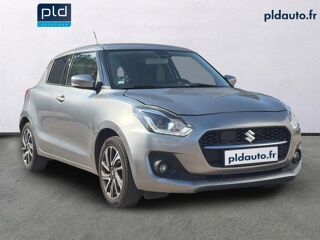 Swift 1.2 Dualjet Hybrid 83ch Pack 2021 occasion 13290 Les Milles