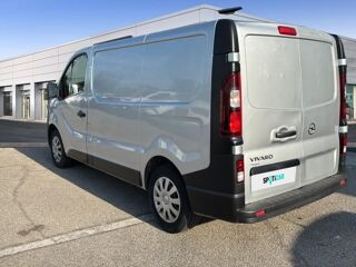 Vivaro F2700 L1H1 1.6 CDTI 120 Pack Business 2019 occasion 13200 Arles