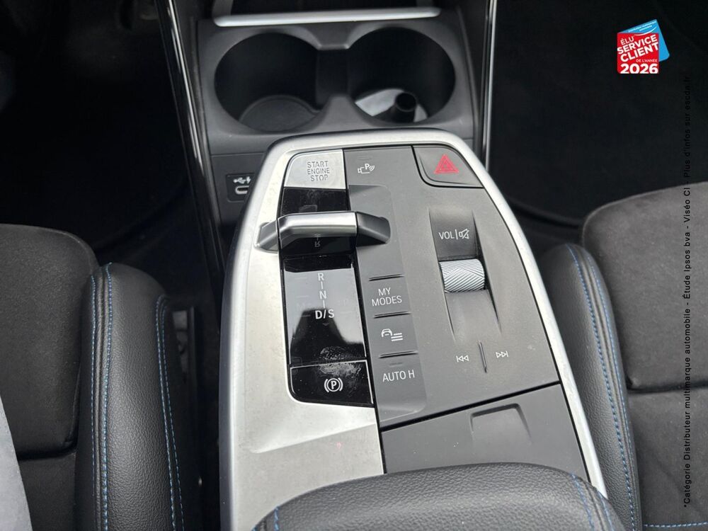 Serie 2 225e 245ch xDrive M Sport DKG7 2023 occasion 68390 Sausheim