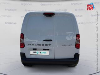 Partner M 650kg BlueHDi 100ch S&S Pack Premium Connect 2026 occasion 57140 Woippy