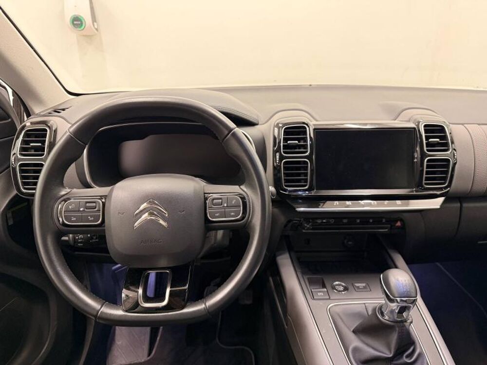 C5 aircross PureTech 130ch S&S Feel 2019 occasion 91230 Montgeron
