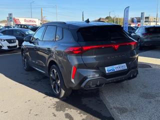 Terramar 1.5 ETSI HYBRID 150CH V DSG7 2025 occasion 49070 Saint-L&eacute;ger-de-Lini&egrave;res