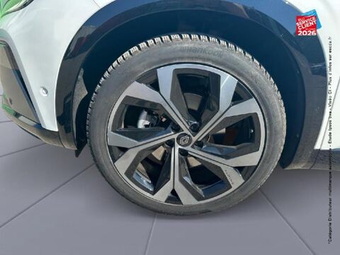 Austral 1.2 E-Tech full hybrid 200ch Iconic esprit Alpine 2024 occasion 67600 S&eacute;lestat