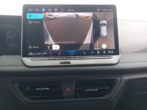Tiguan 1.5 EHYBRID 204CH LIFE DSG6 2026 occasion 34500 B&eacute;ziers