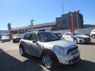 Cooper D COOPER S 190CH 2015 occasion 31600 Muret