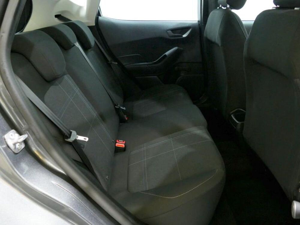 Fiesta 1.0 EcoBoost 125ch Cool & Connect DCT-7 5p 2021 occasion 77400 Lagny-sur-Marne