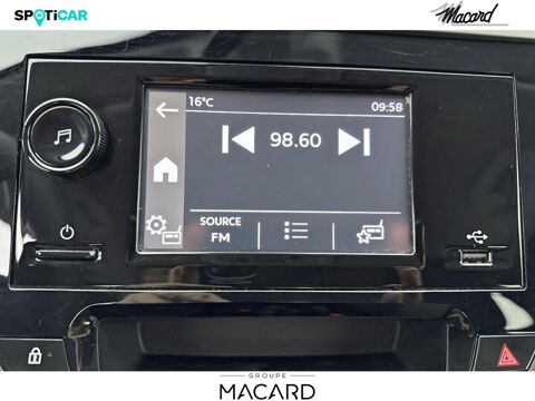 Corsa 1.2 75ch Edition 2020 occasion 82000 Montauban