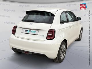 500 e 95ch MY23 2023 occasion 21000 Dijon