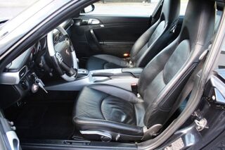 911 (997) (997) 3.8 355 CARRERA S TIPTRONIC S 2006 occasion 59223 Roncq