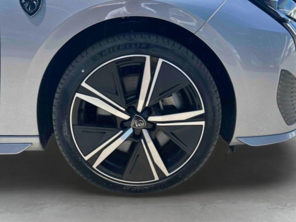 308 PHEV 180 GT e-EAT8 + TOIT OUVRANT / SIEGE AGR CHAUFFANT / DR 2022 occasion 27300 Bernay