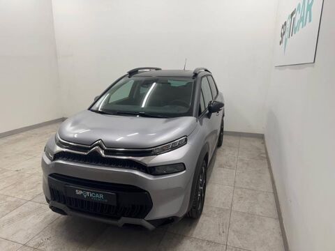 Citroën C3 Aircross 1.2 PureTech 130ch S&S MAX Automatique 2024 occasion Montgeron 91230