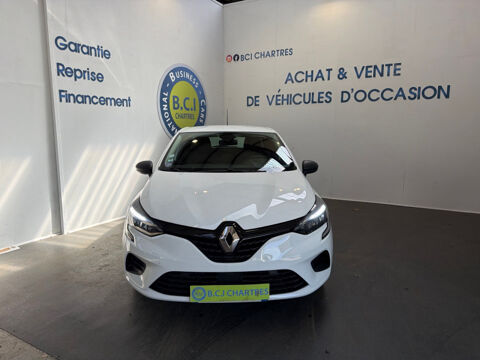 Clio V 1.0 SCE 65CH AIR - 21 2021 occasion 28630 Nogent-le-Phaye