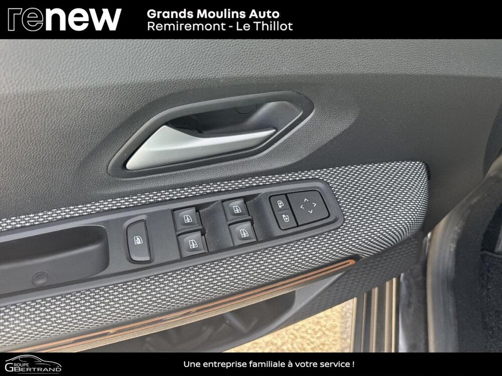 Sandero 1.0 ECO-G 100ch Stepway Expression + 2023 occasion 88160 Le Thillot