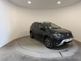 Duster 1.5 Blue dCi 115ch 15 ans 4x2 E6U 2021 occasion 78520 LIMAY